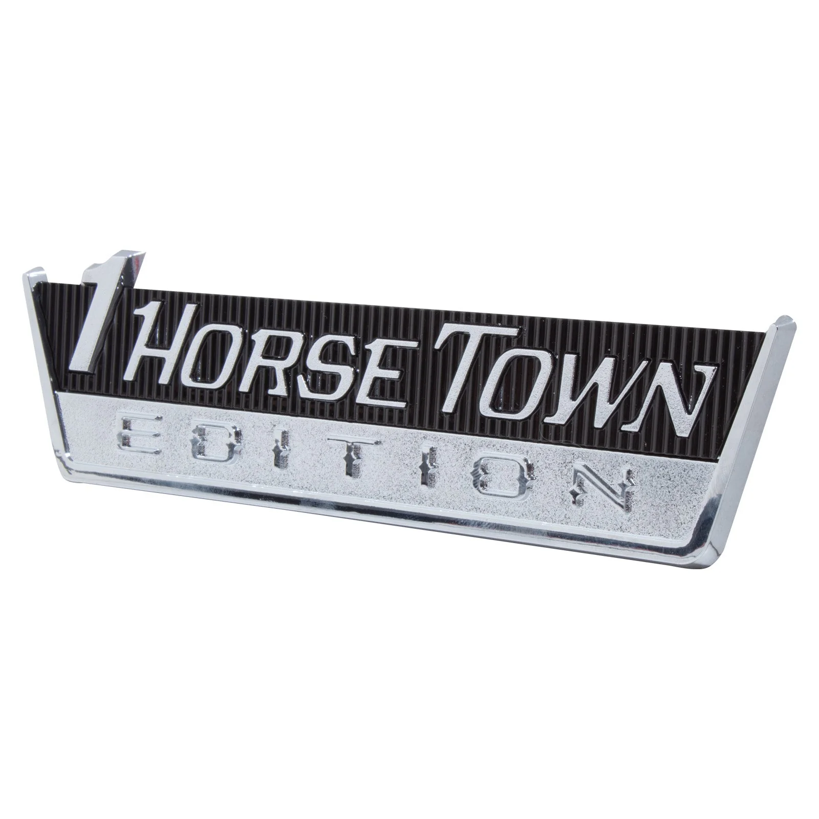 Auto Badge - 1 Horse Town - Image 3