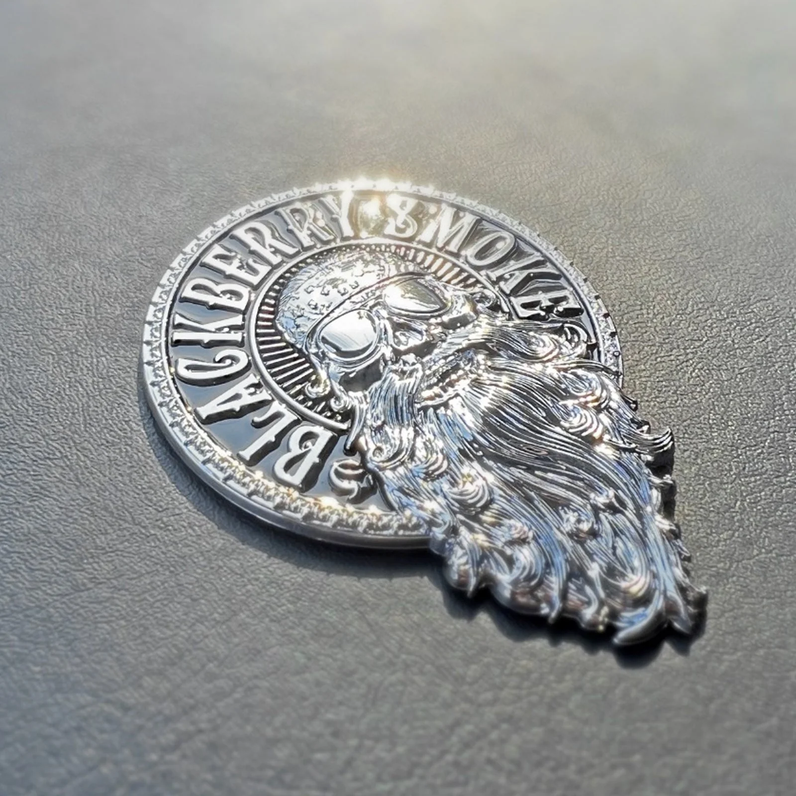 Auto Badge - Beard - Image 3