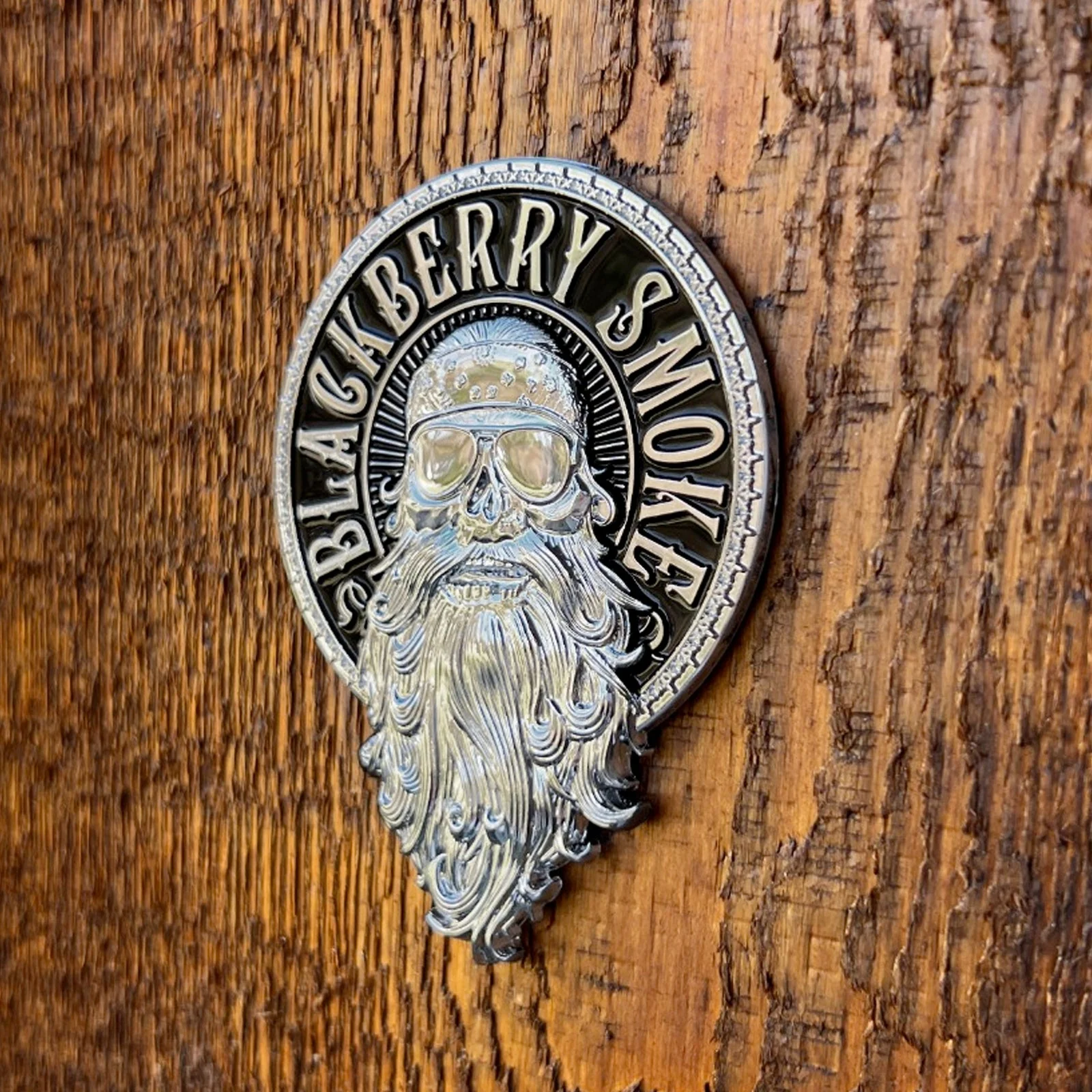 Auto Badge - Beard - Image 4