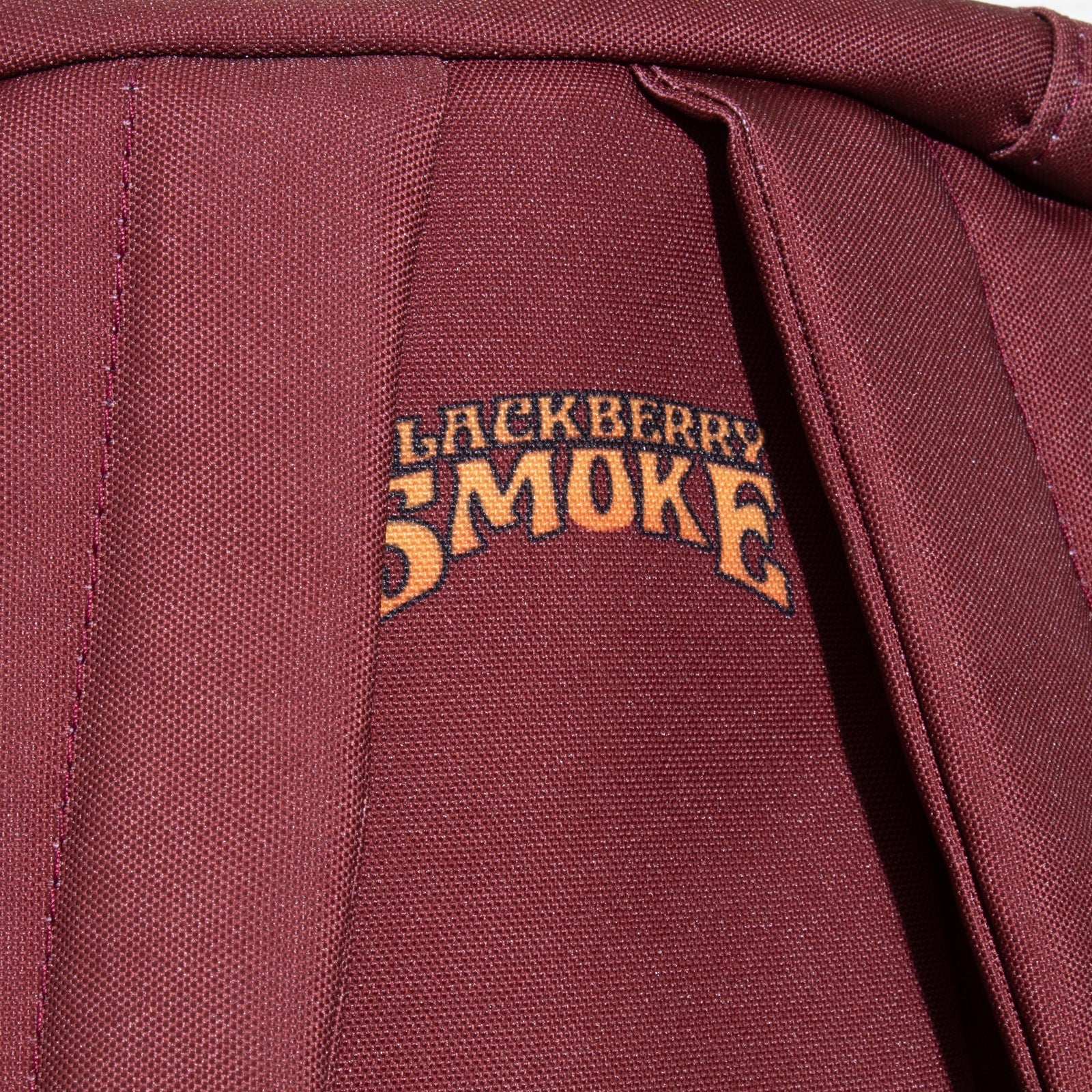 Blackberry Smoke Backpack - Image 3