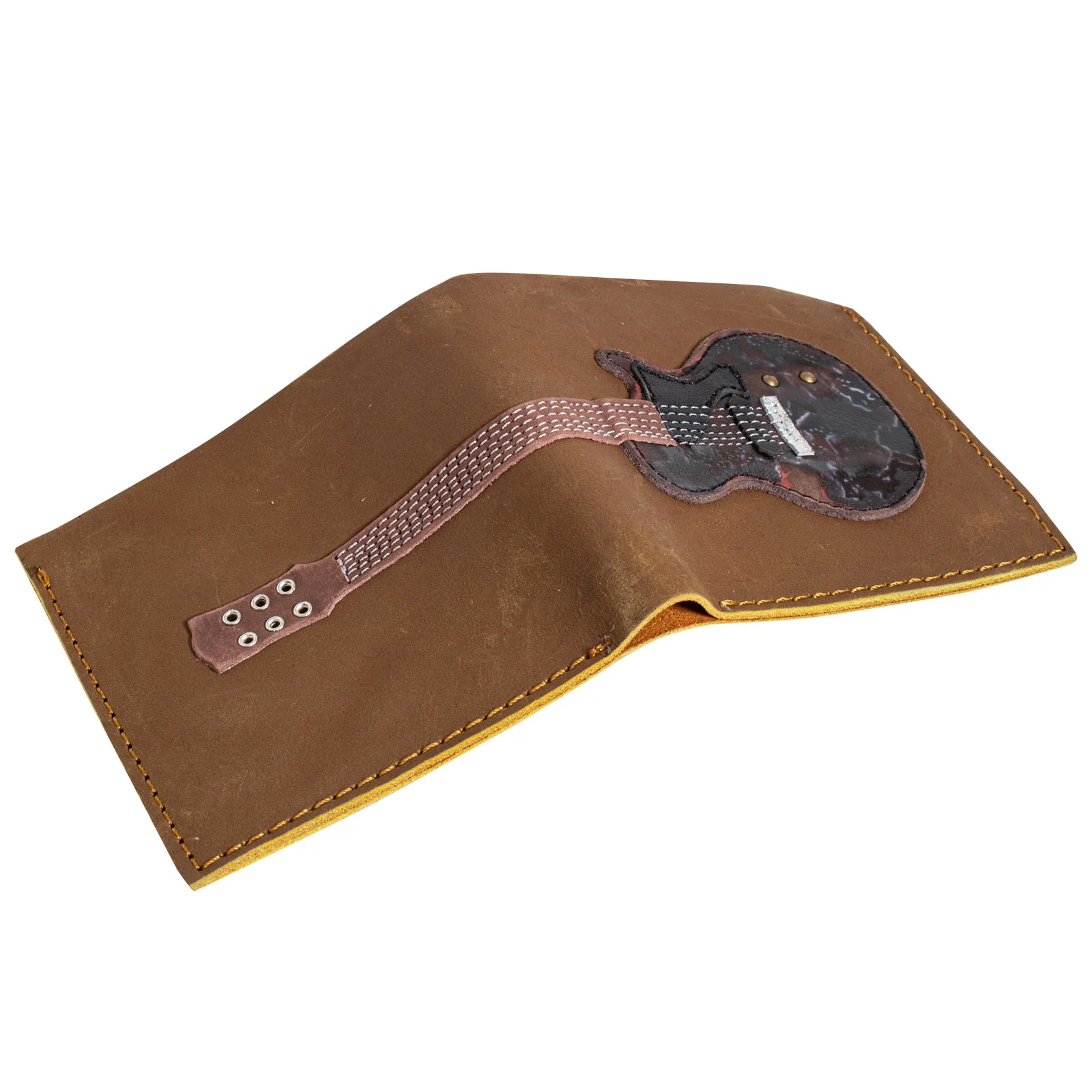 Charlie Starr Signature Wallet - Image 3