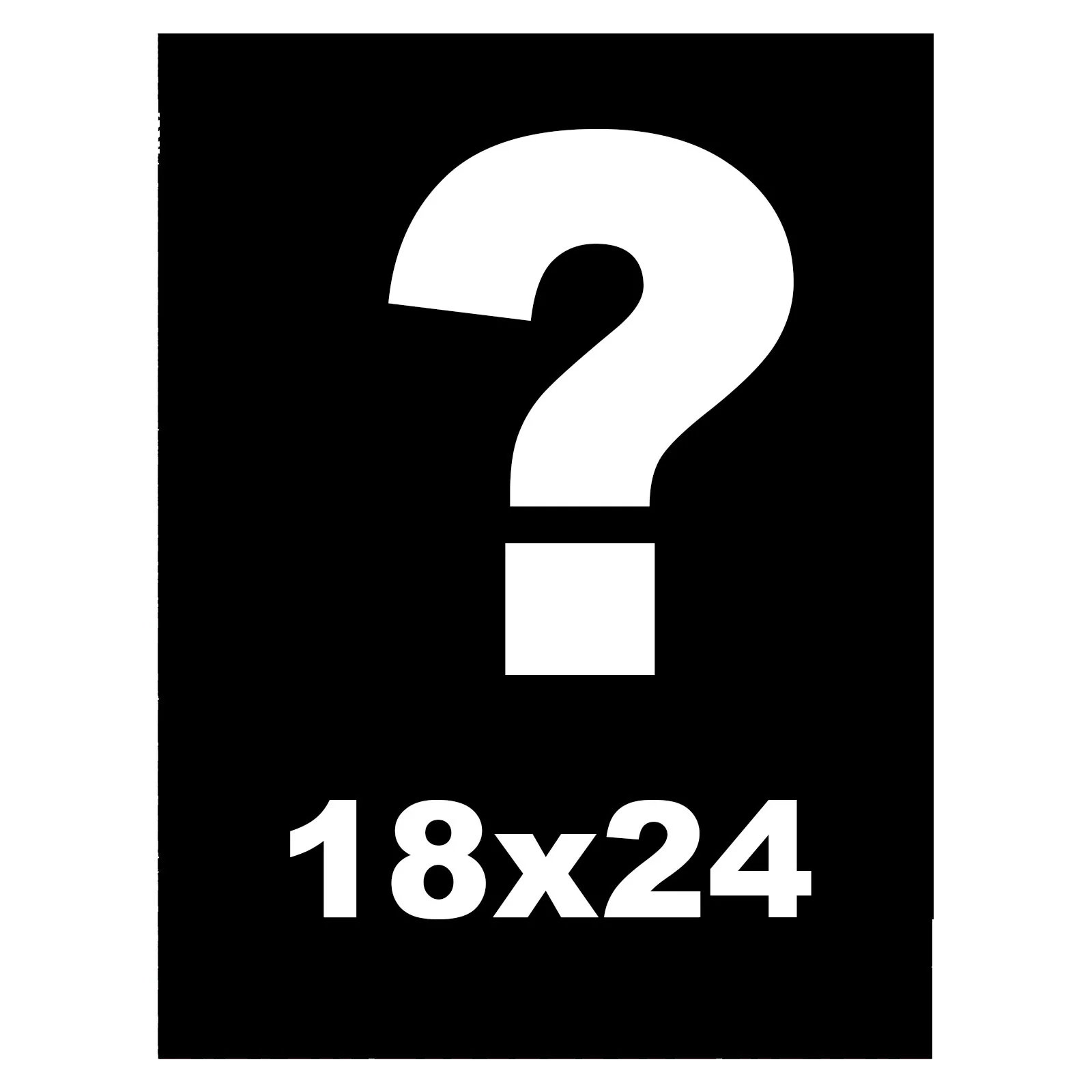 Mystery Poster - Image 2