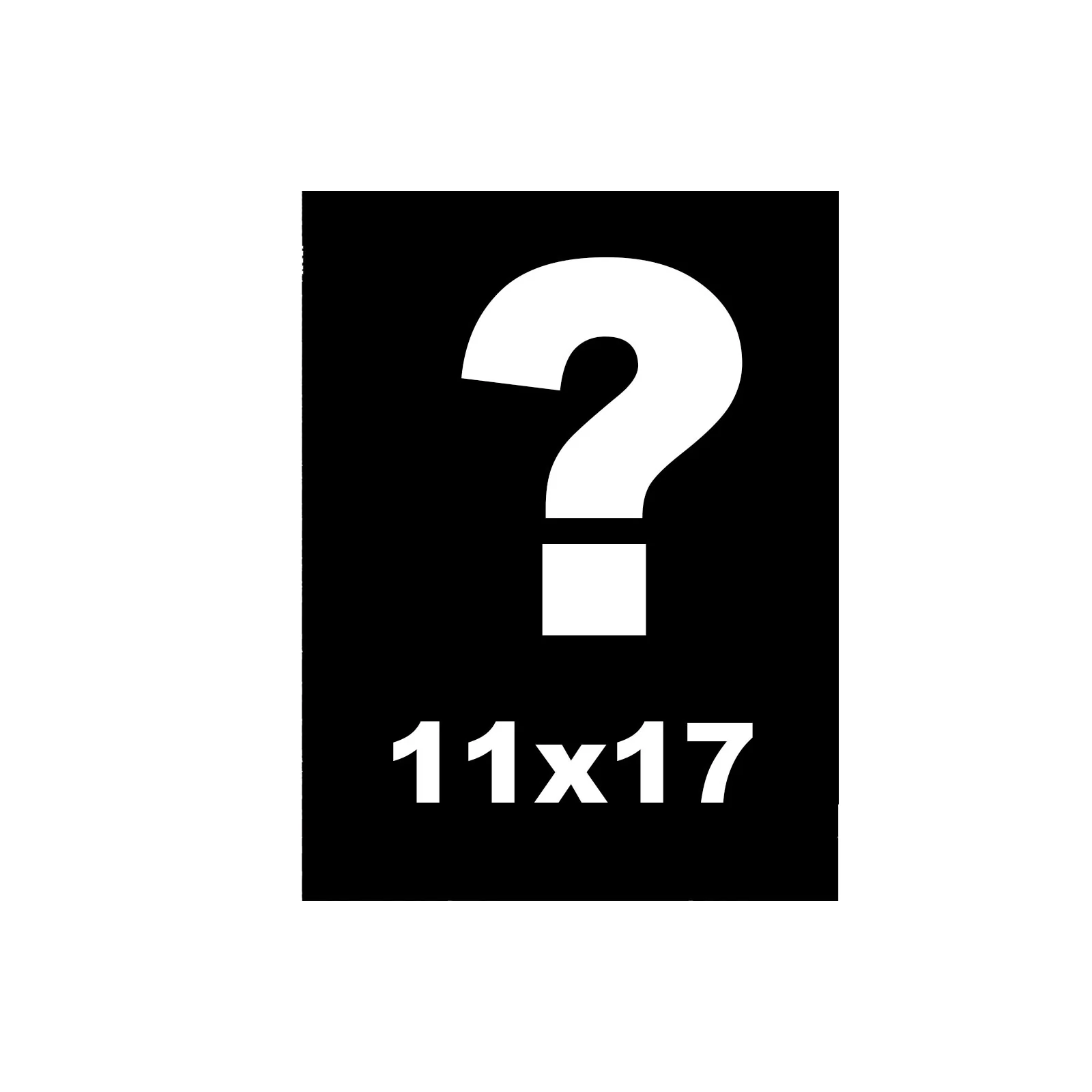 Mystery Poster - Image 3