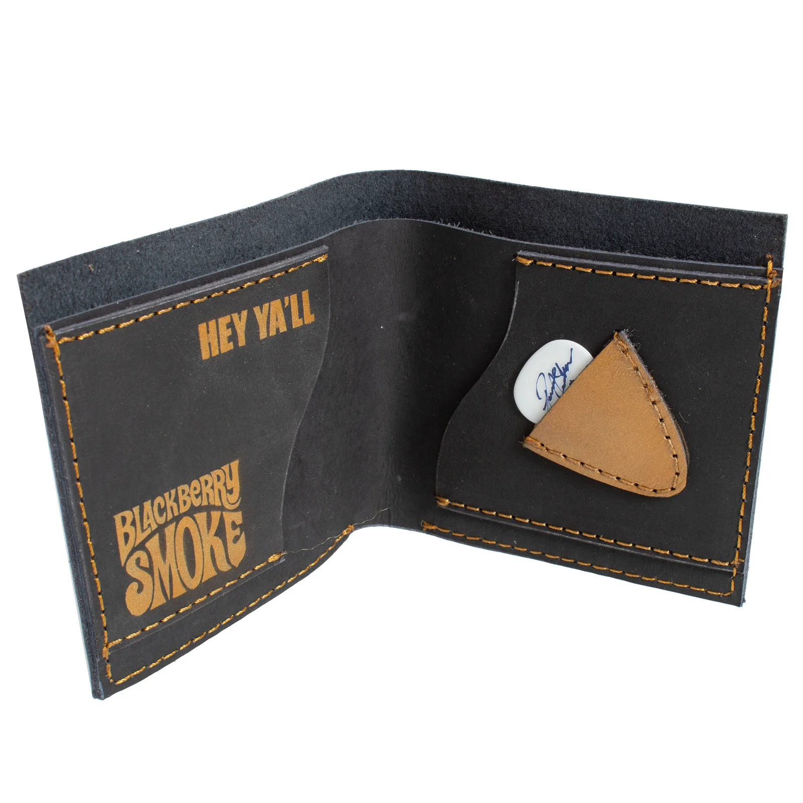 Paul Jackson Signature Wallet - Image 2