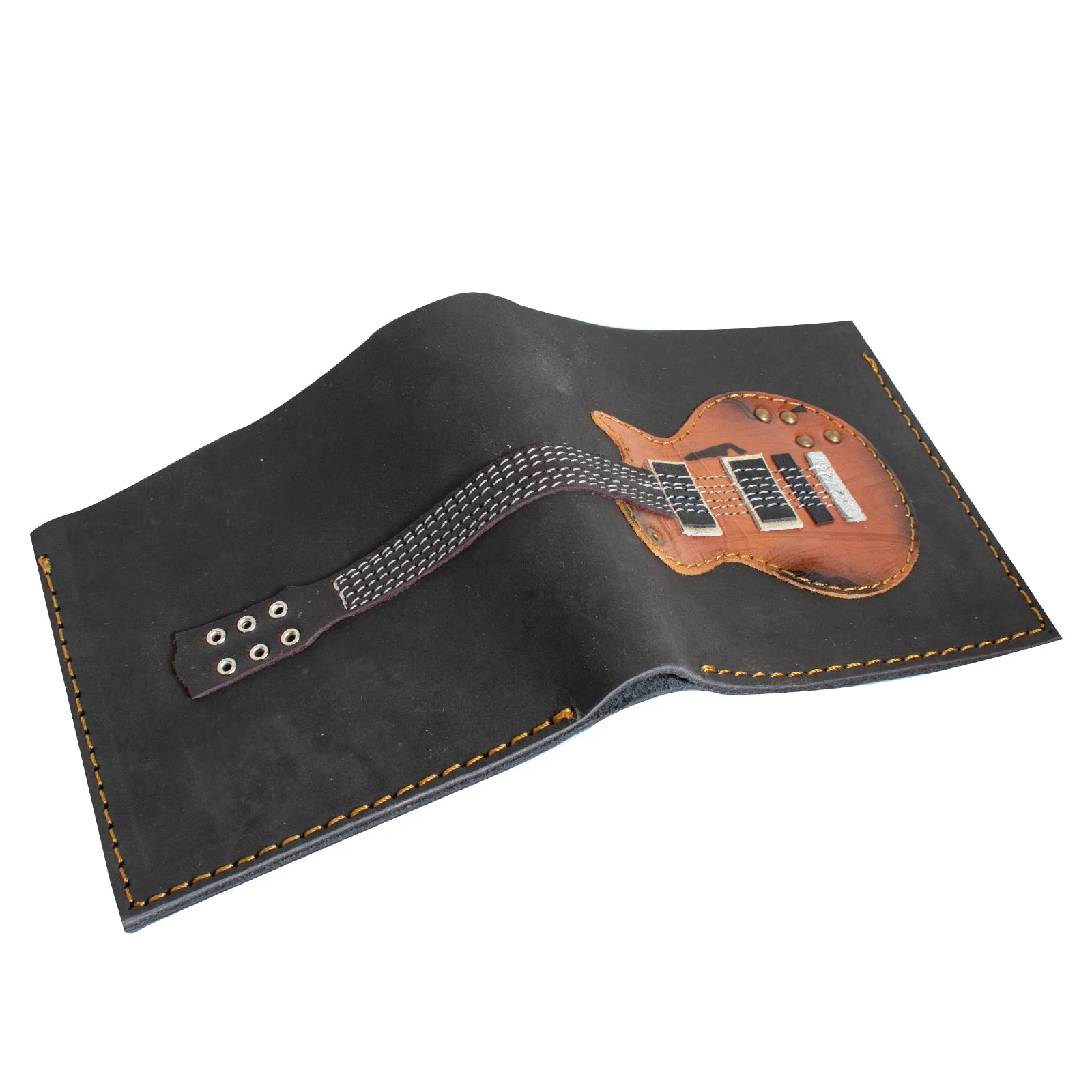 Paul Jackson Signature Wallet - Image 3
