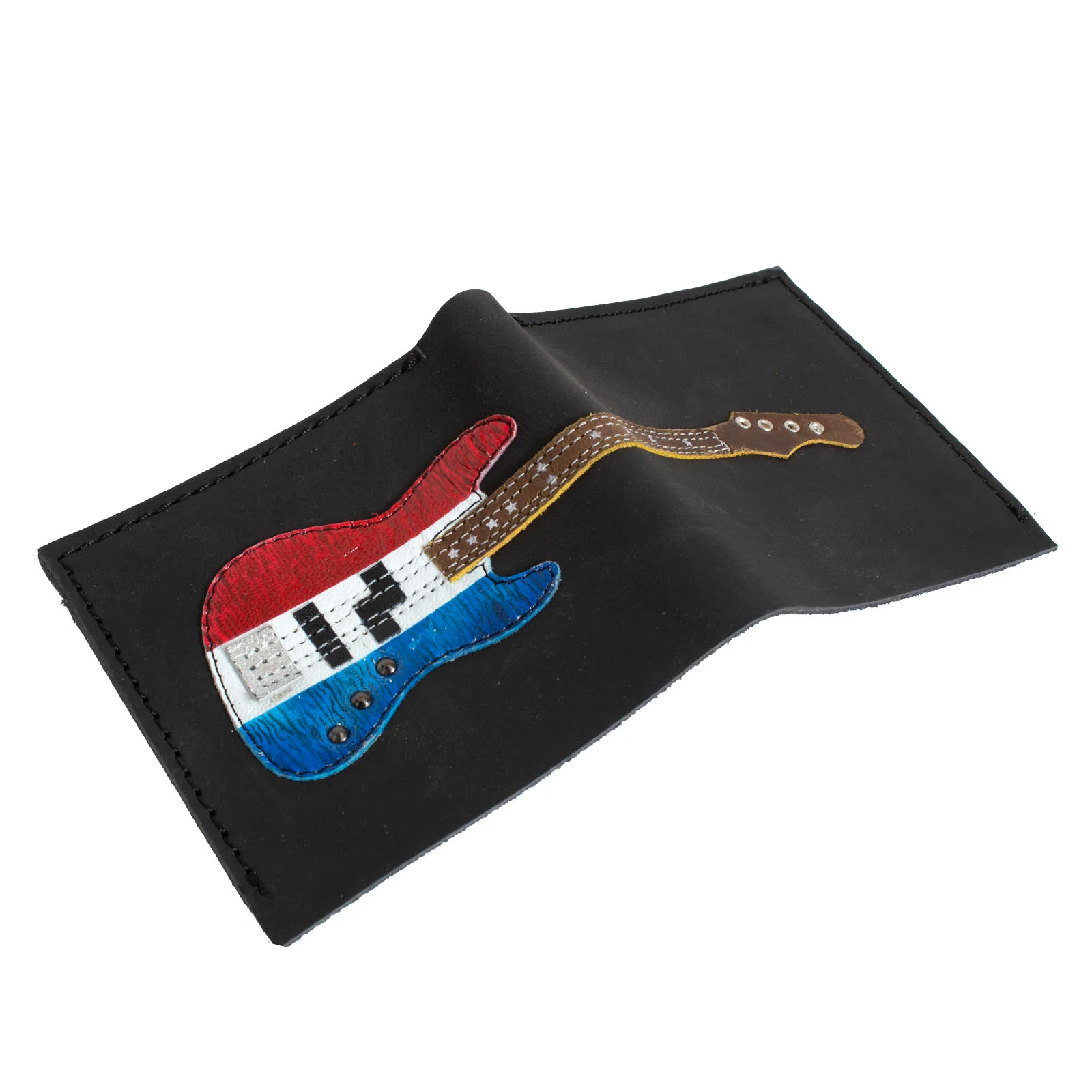 Richard Turner Signature Wallet - Image 3