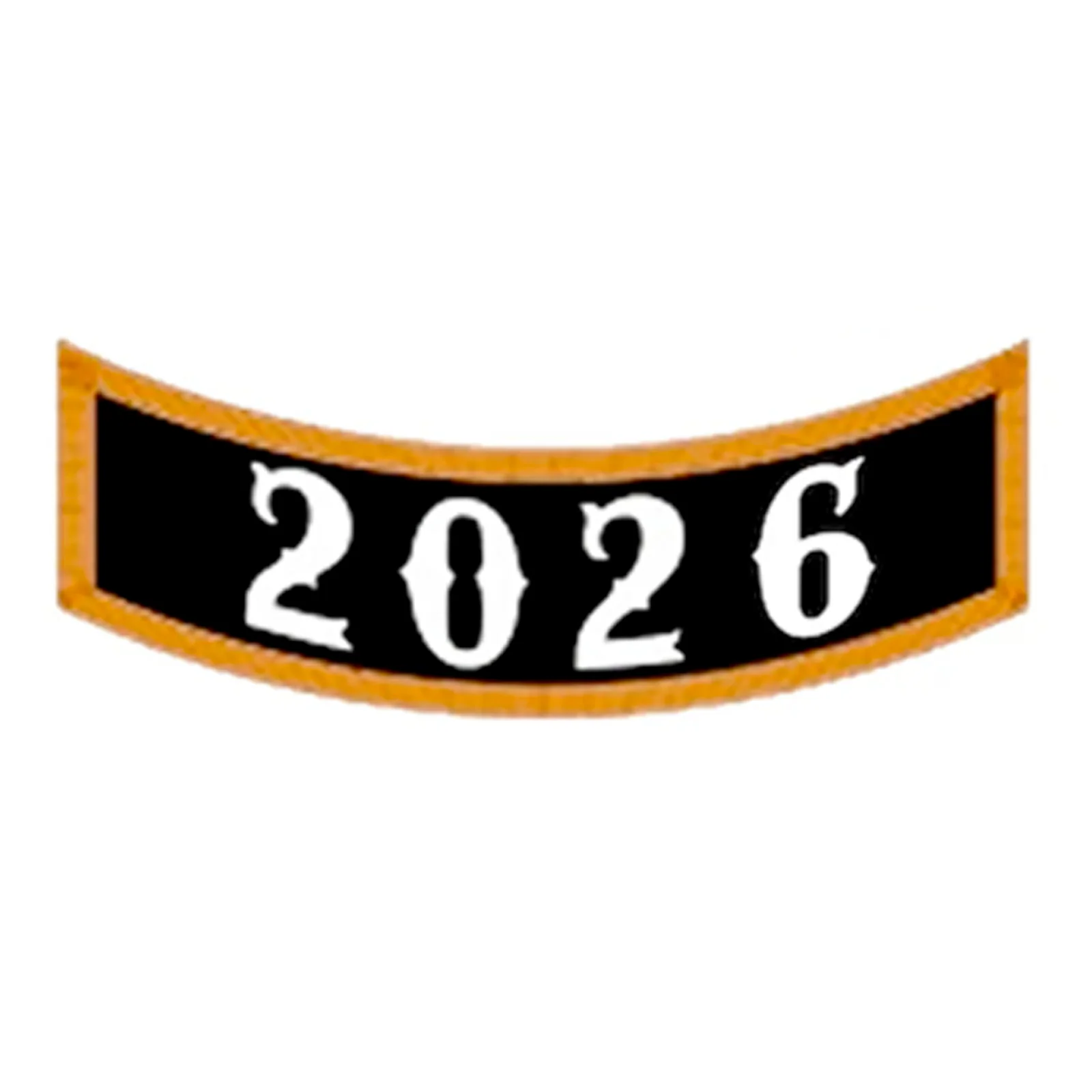 Shed Event Rocker Patch Only - Image 14