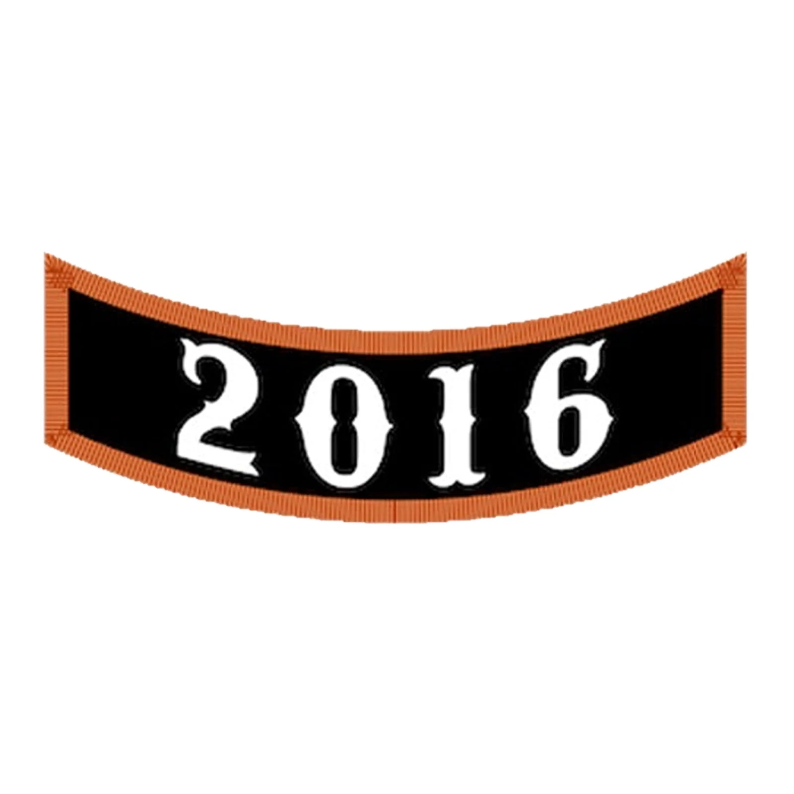 Shed Event Rocker Patch Only - Image 4