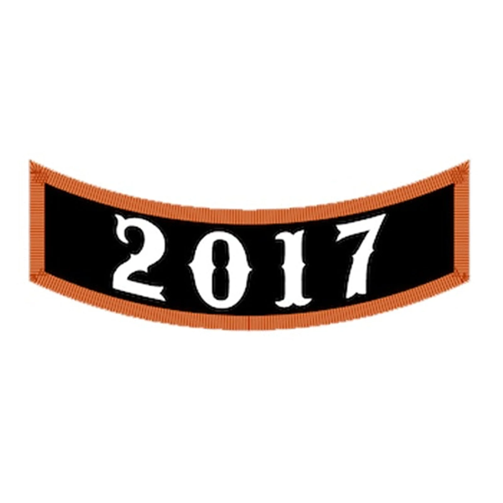 Shed Event Rocker Patch Only - Image 5