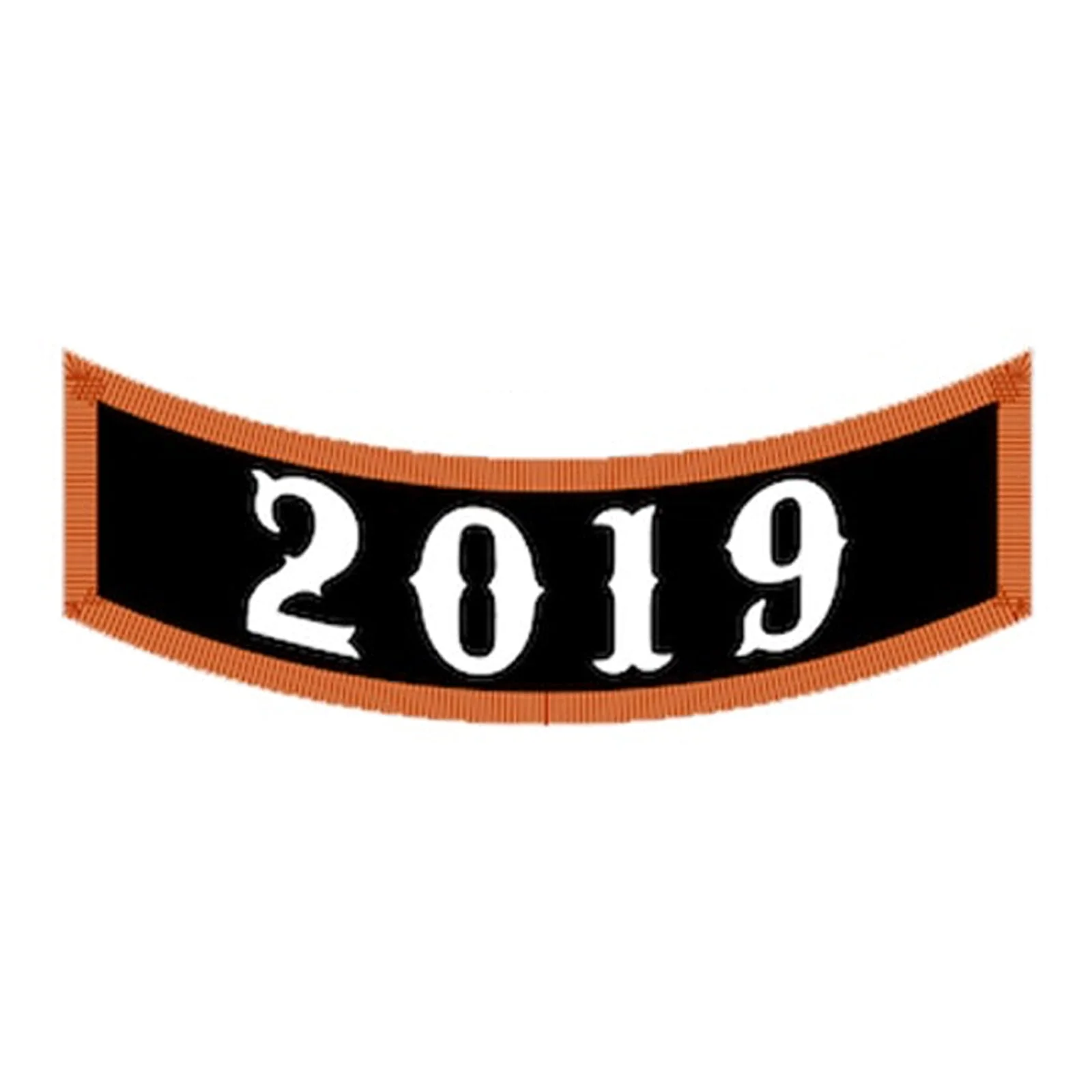 Shed Event Rocker Patch Only - Image 7